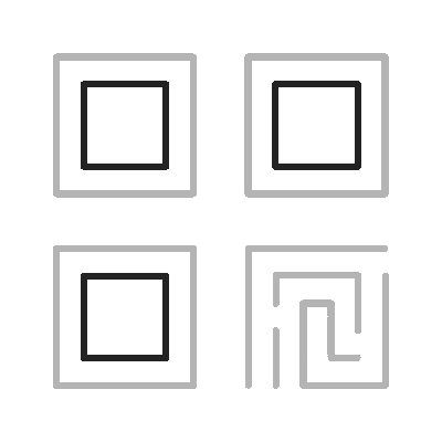 QR Code Generator Logo